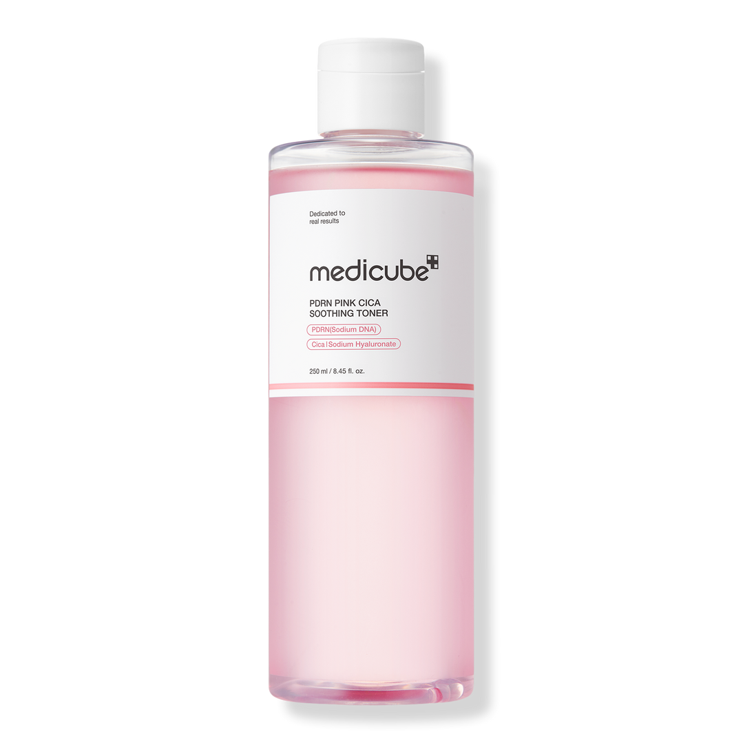 medicube PDRN Pink Peptide Toner