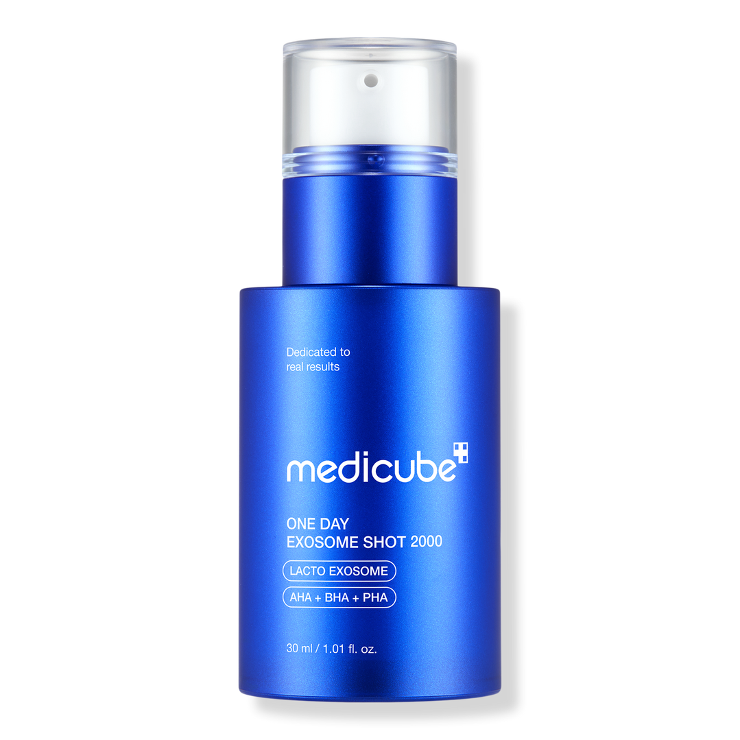 medicube One Day Exosome Shot 2000