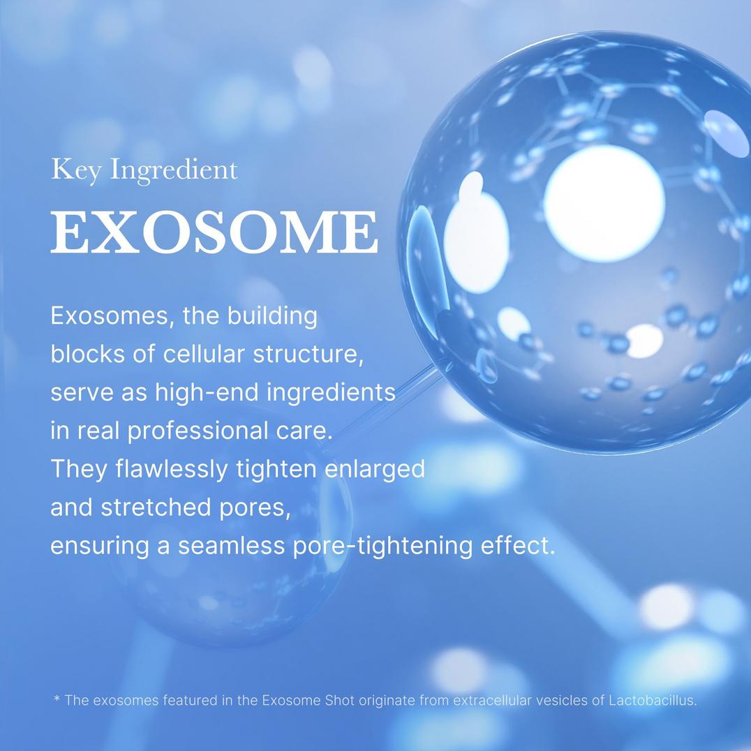 medicube One Day Exosome Shot 2000