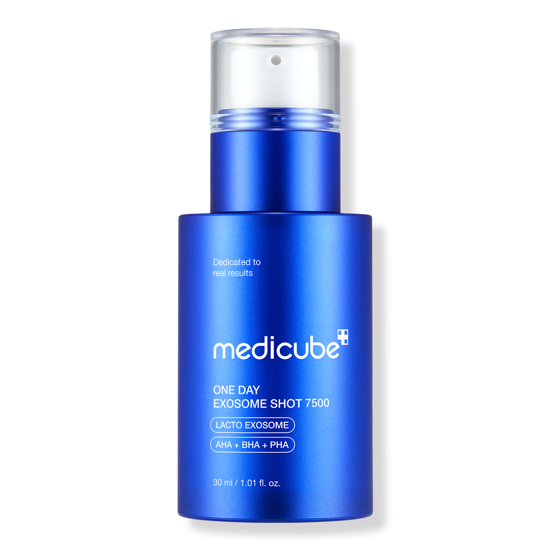 medicube One Day Exosome Shot 7500