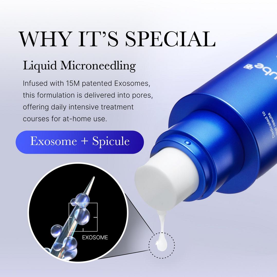 medicube One Day Exosome Shot 7500