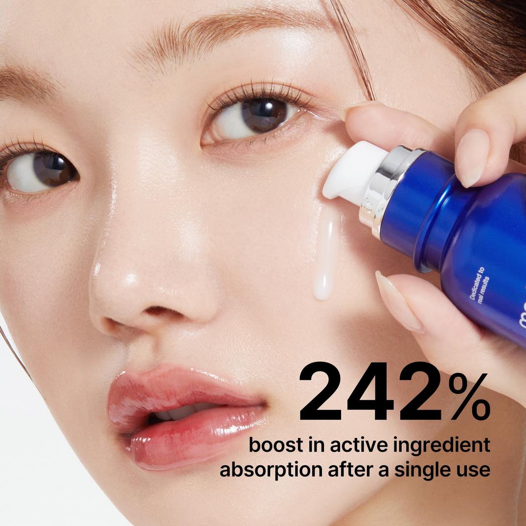 medicube One Day Exosome Shot 7500