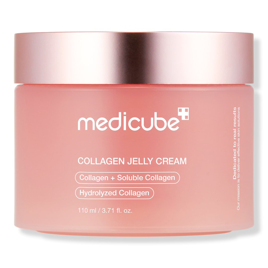 medicube Collagen Niacinamide Jelly Cream