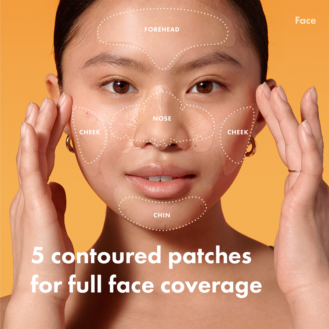 Hero Cosmetics Ultimate Patch Pack