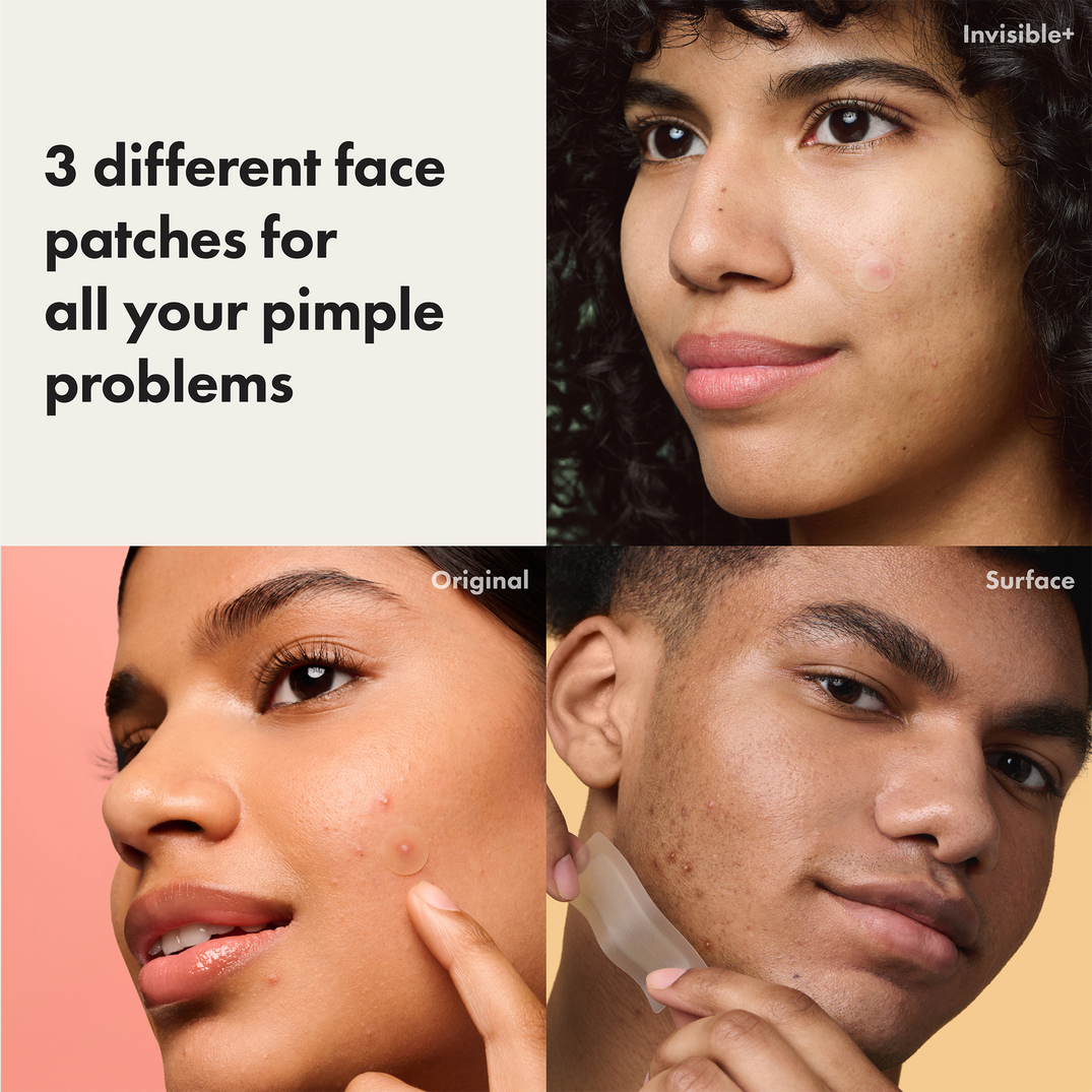 Hero Cosmetics Ultimate Patch Pack