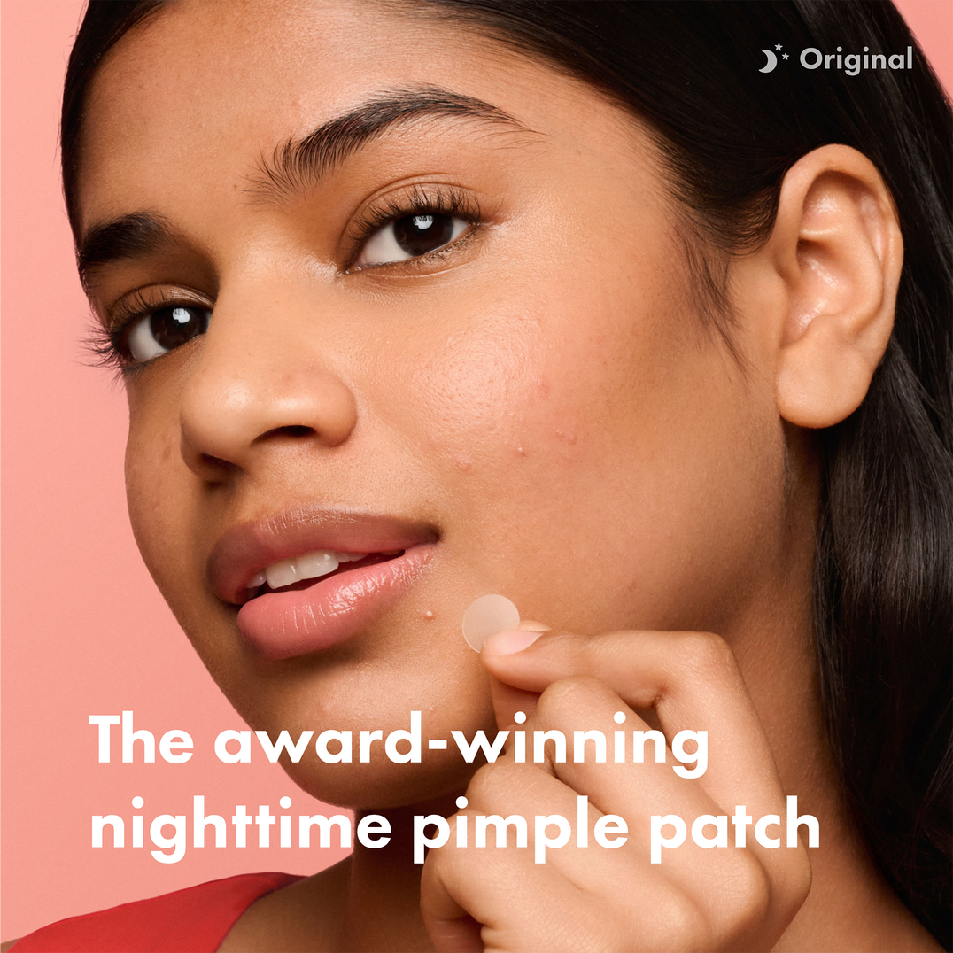 Hero Cosmetics Patch and Hydrate Kit