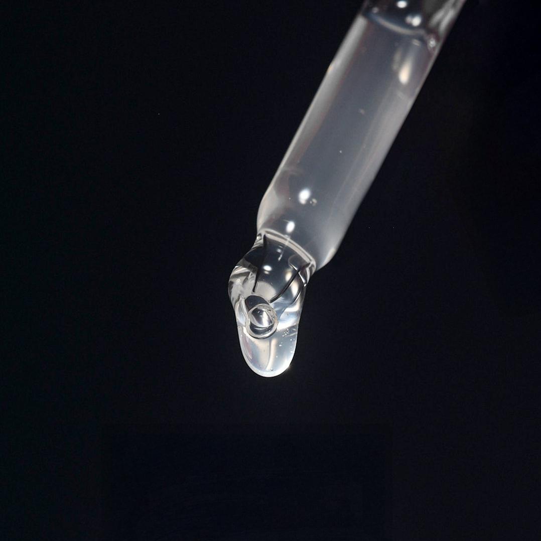 Knours. PDRN Rice & Green Tea Revitalizing Serum