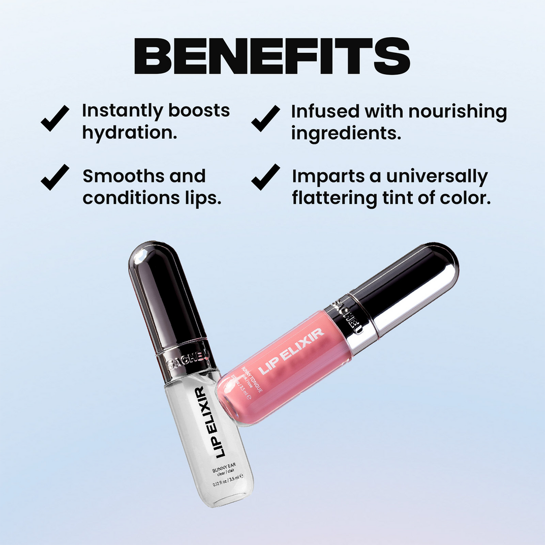 SACHEU RED-Y OR NOT Lip Duo