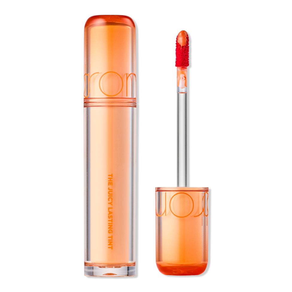 rom&nd The Juicy Lasting Tint