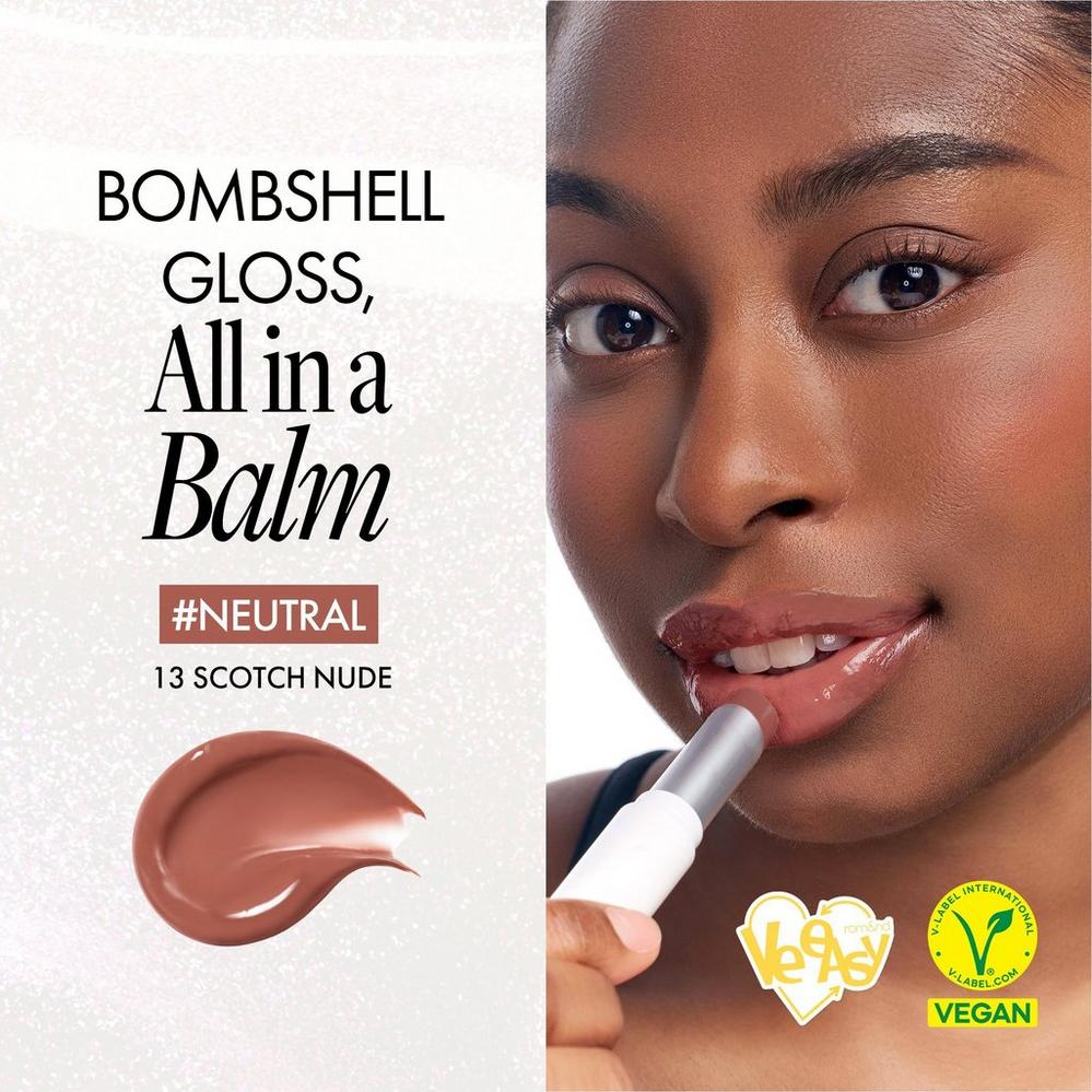 rom&nd Glasting Melting Balm