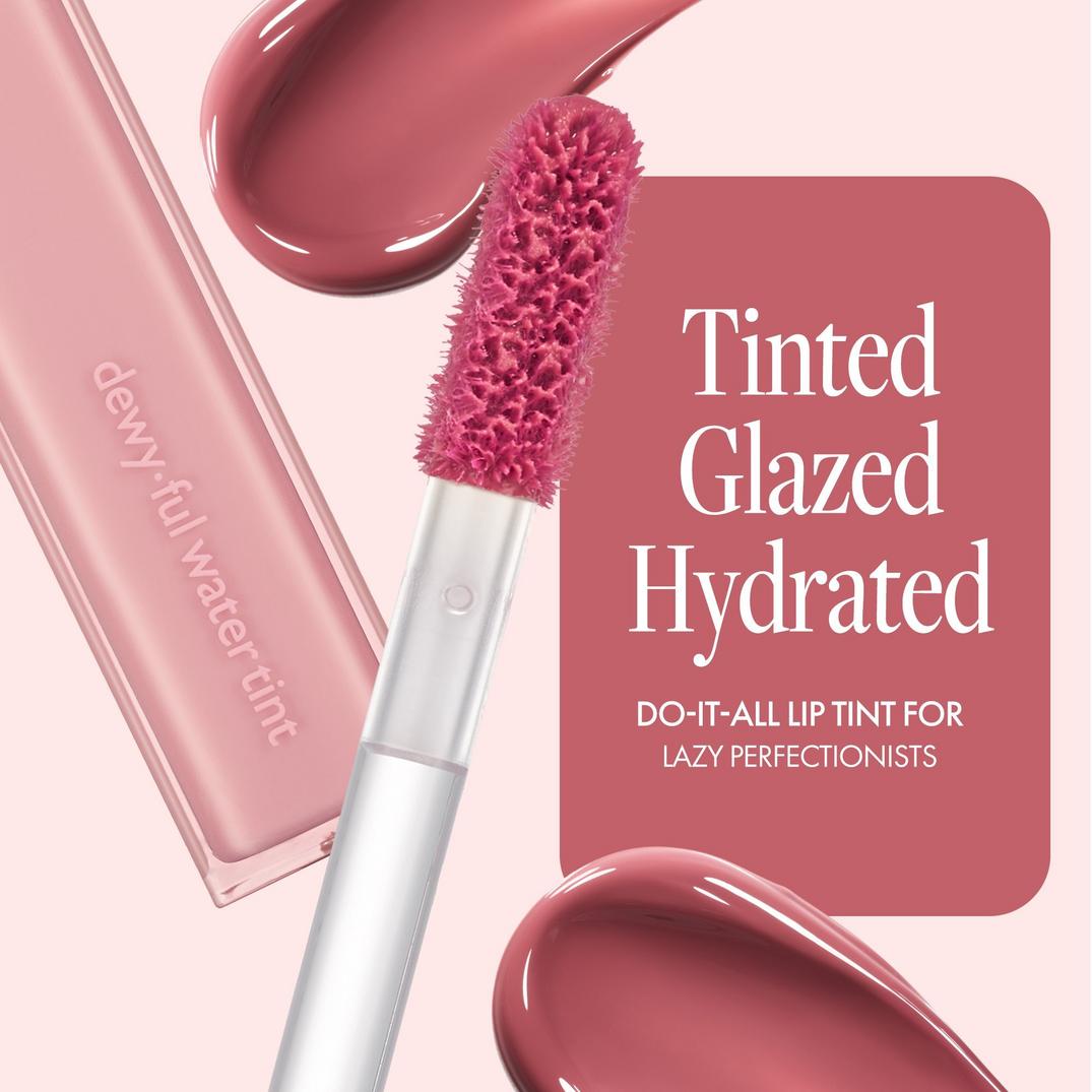 rom&nd Dewy-ful Water Tint