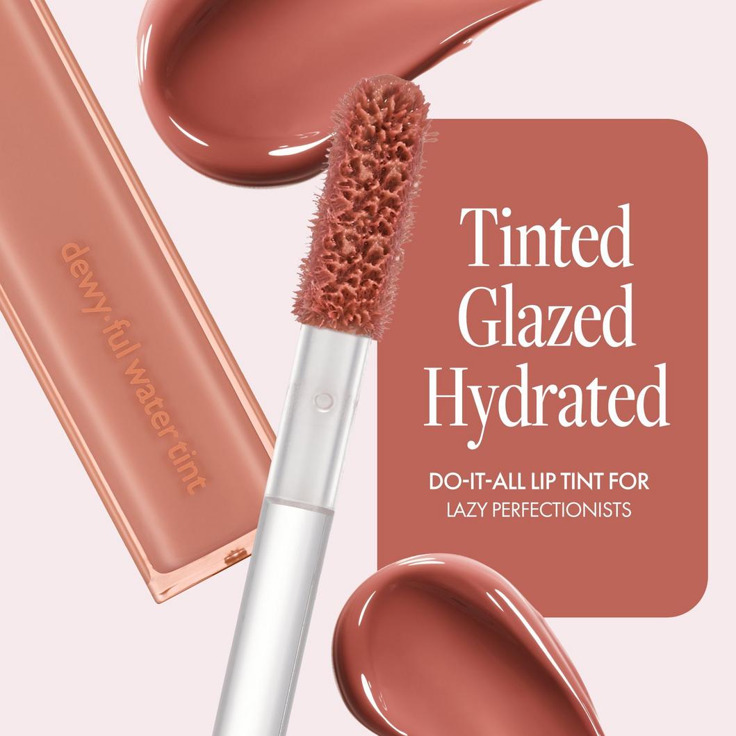rom&nd Dewy-ful Water Tint