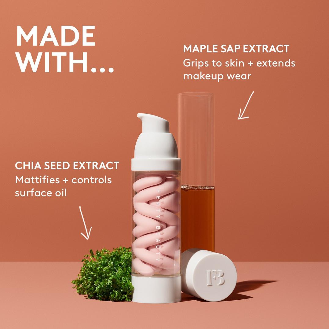 FENTY BEAUTY by Rihanna Grip Trip Mattifying + Blurring Primer