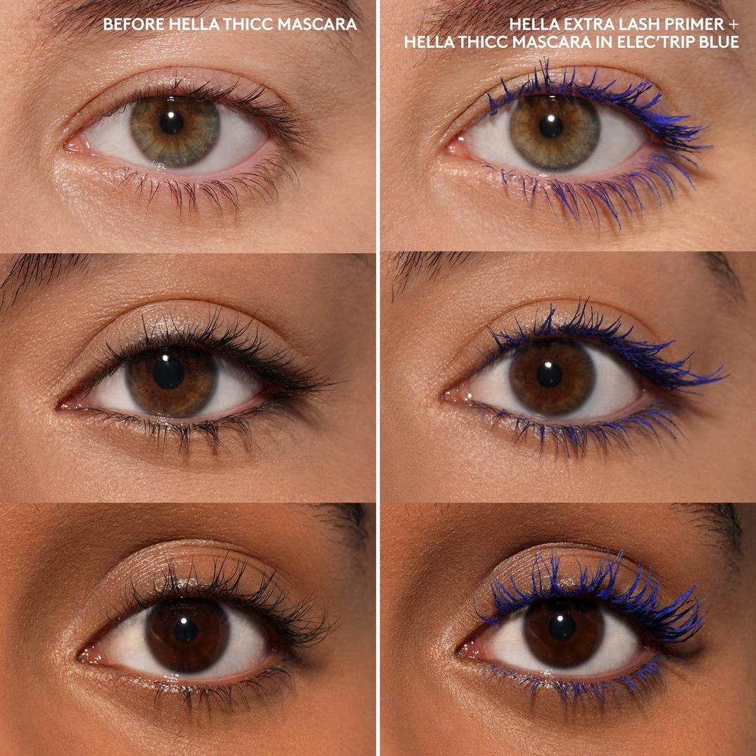 FENTY BEAUTY by Rihanna Hella Thicc Volumizing Mascara