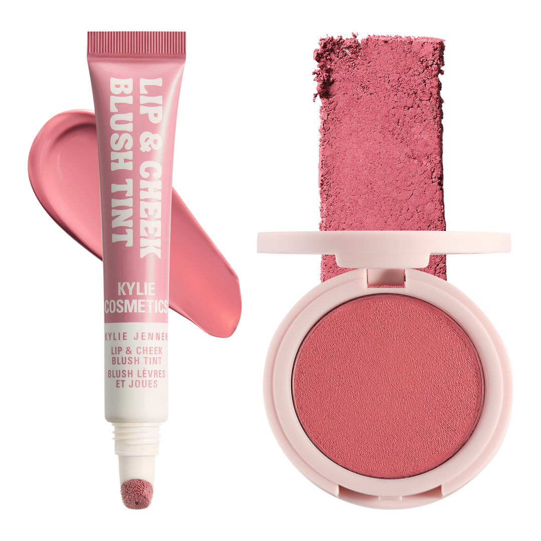 KYLIE COSMETICS Blush Duo Gift Set