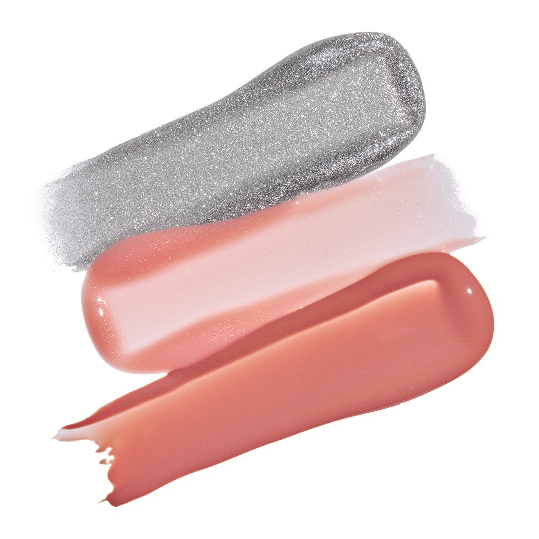 KYLIE COSMETICS King Kylie Collection Supple Kiss Lip Glaze Lip Gloss