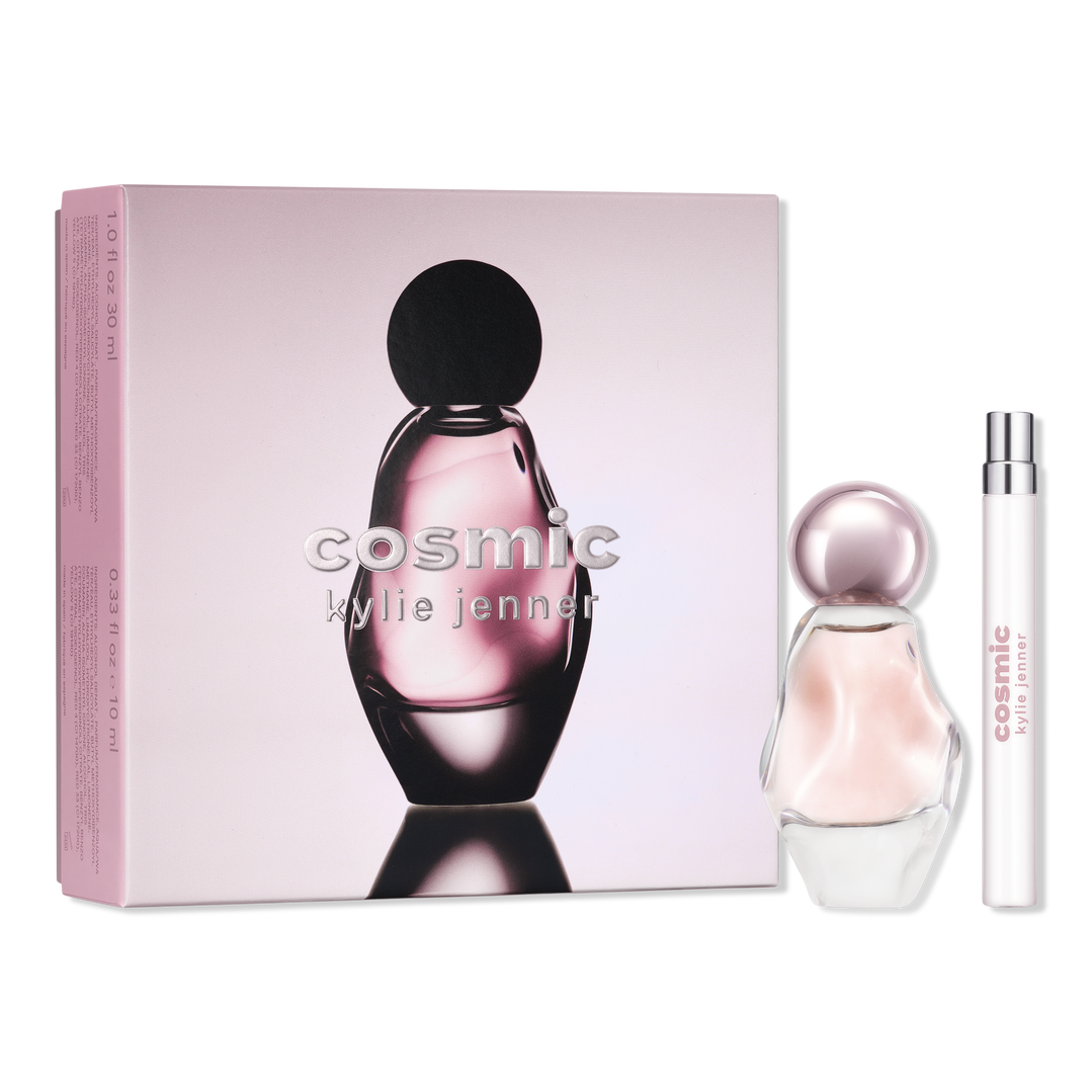 KYLIE COSMETICS Cosmic Kylie Jenner Eau de Parfum Duo Gift Set