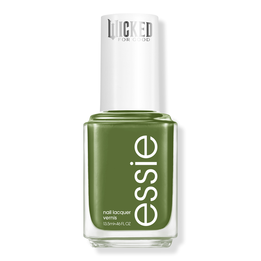Essie Limited Edition essie x Wicked: For Good Salon-Quality Nail Polish