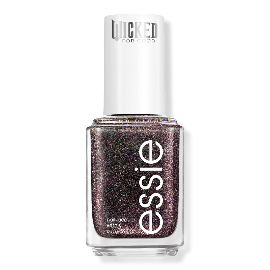 Essie Limited Edition essie x Wicked: For Good Salon-Quality Nail Polish