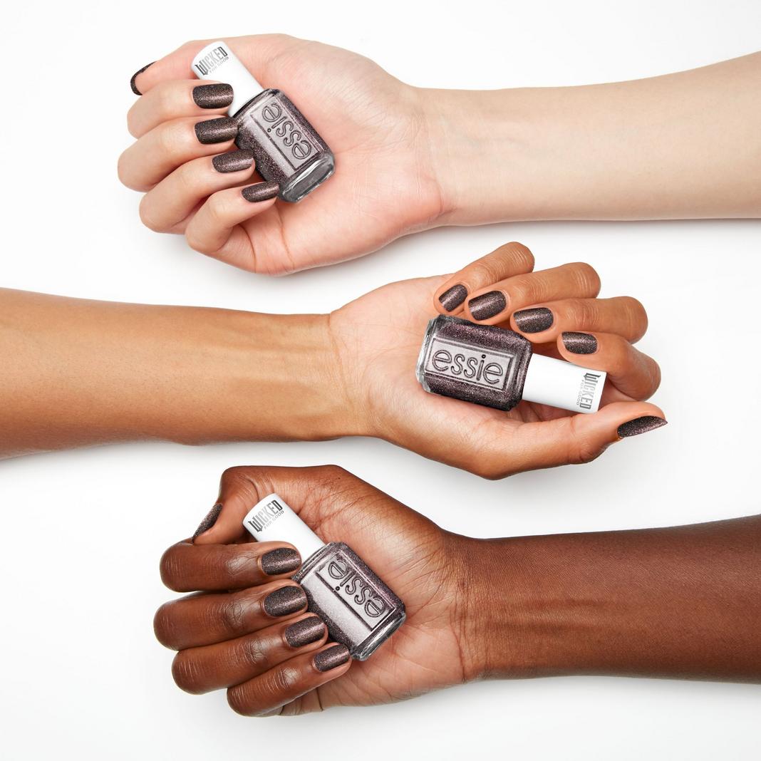 Essie Limited Edition essie x Wicked: For Good Salon-Quality Nail Polish