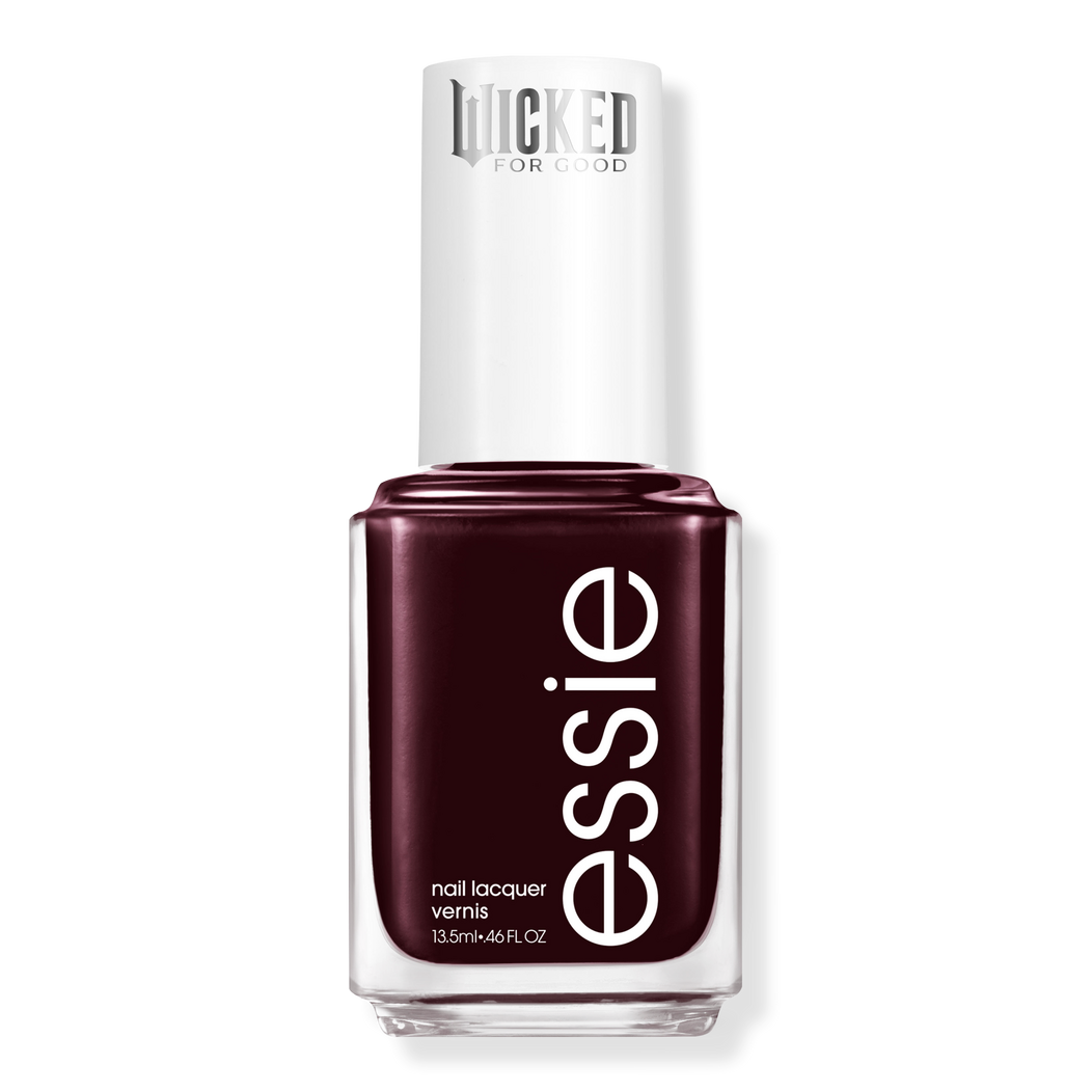 Essie Limited Edition essie x Wicked: For Good Salon-Quality Nail Polish