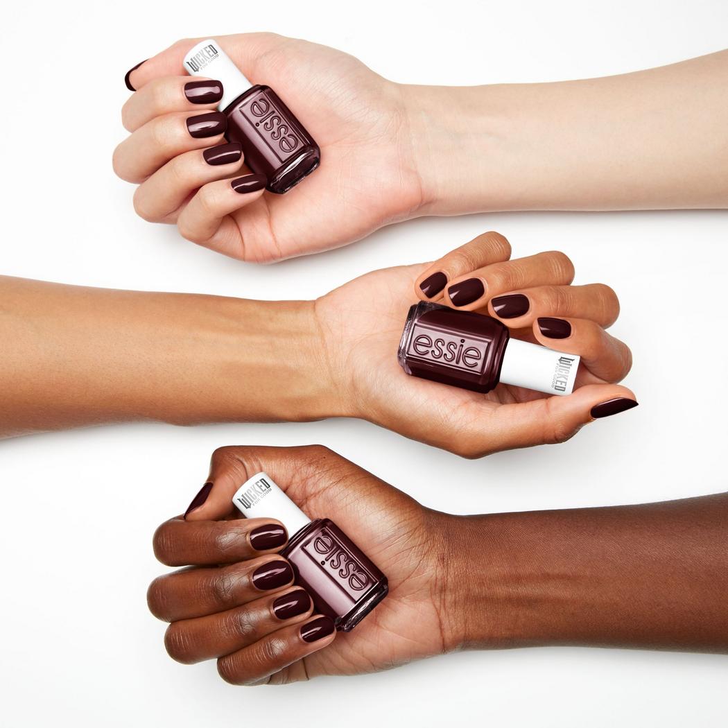 Essie Limited Edition essie x Wicked: For Good Salon-Quality Nail Polish