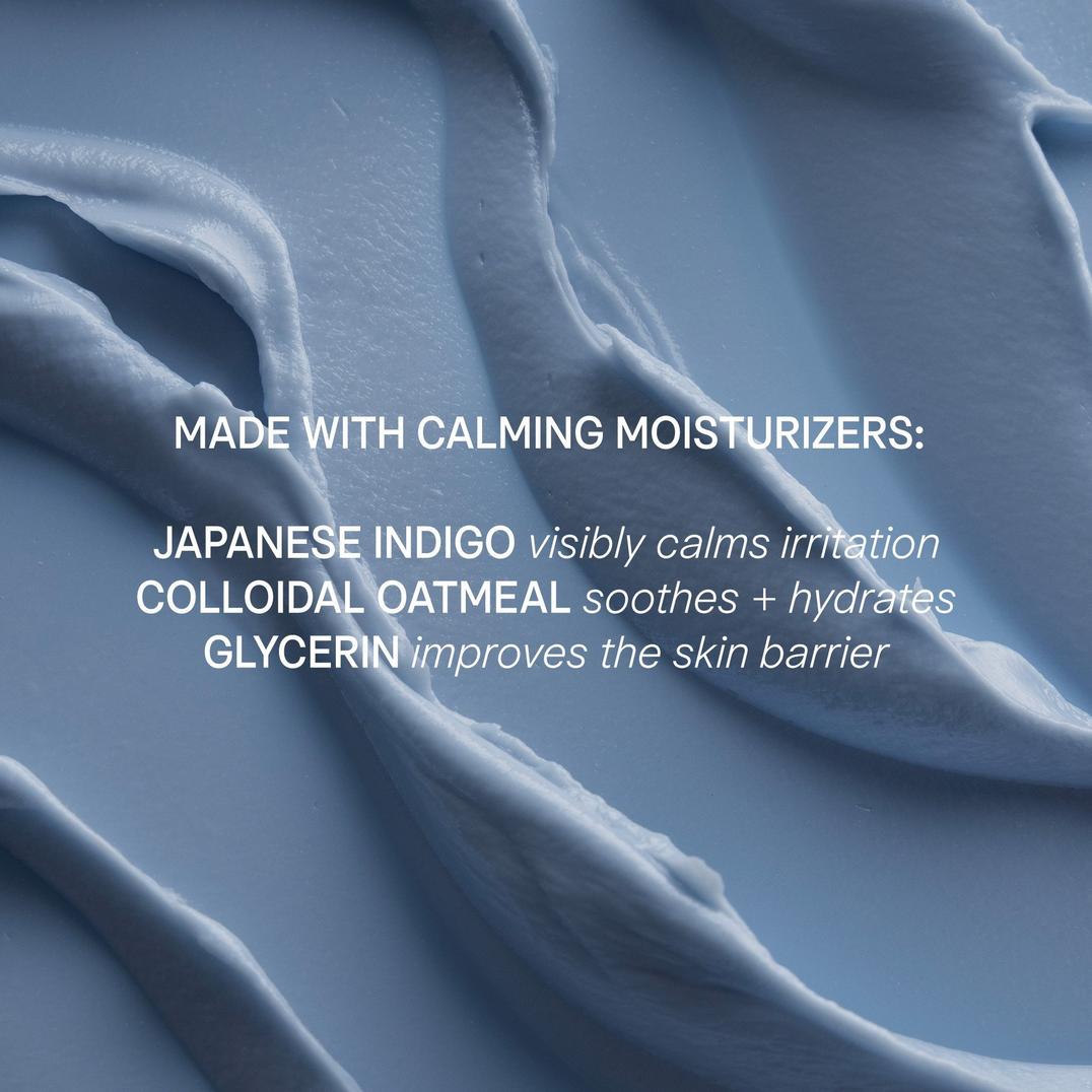 TATCHA The Indigo Body Butter