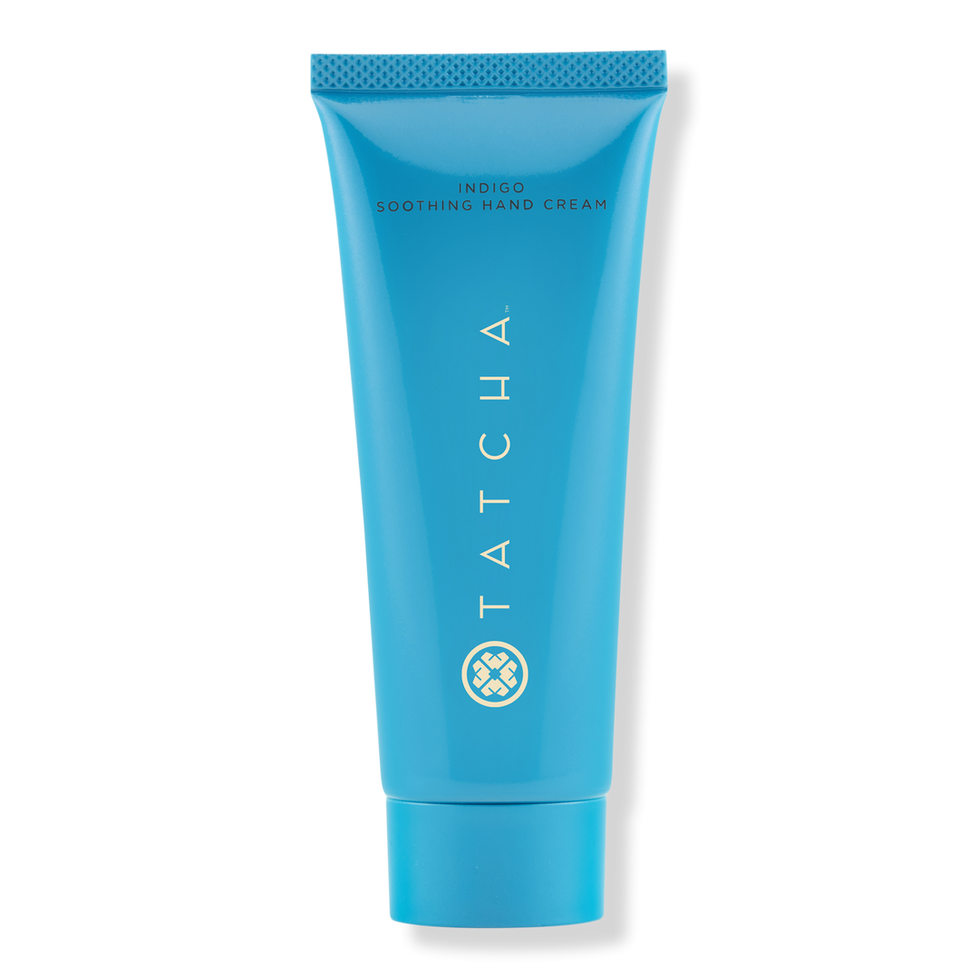 TATCHA Indigo Soothing Hand Cream