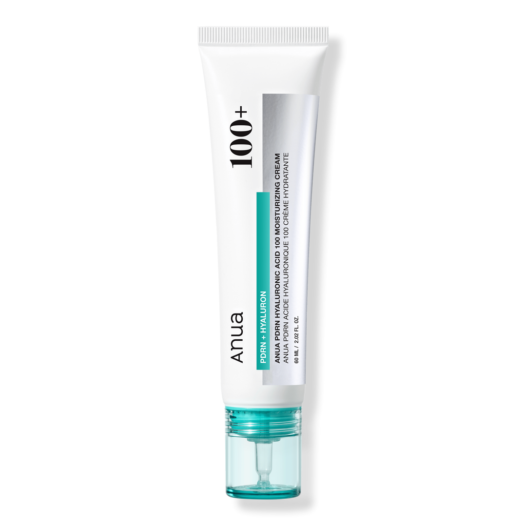 ANUA PDRN Hyaluronic Acid 100 Moisturizing Cream