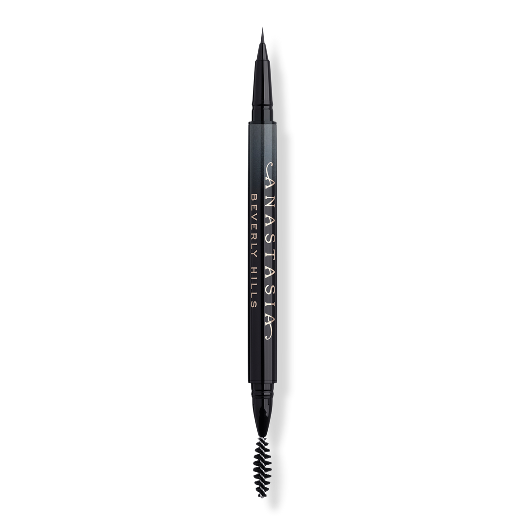 Anastasia Beverly Hills MicroStroke Detailing Brow Pen with 24-Hour Wear