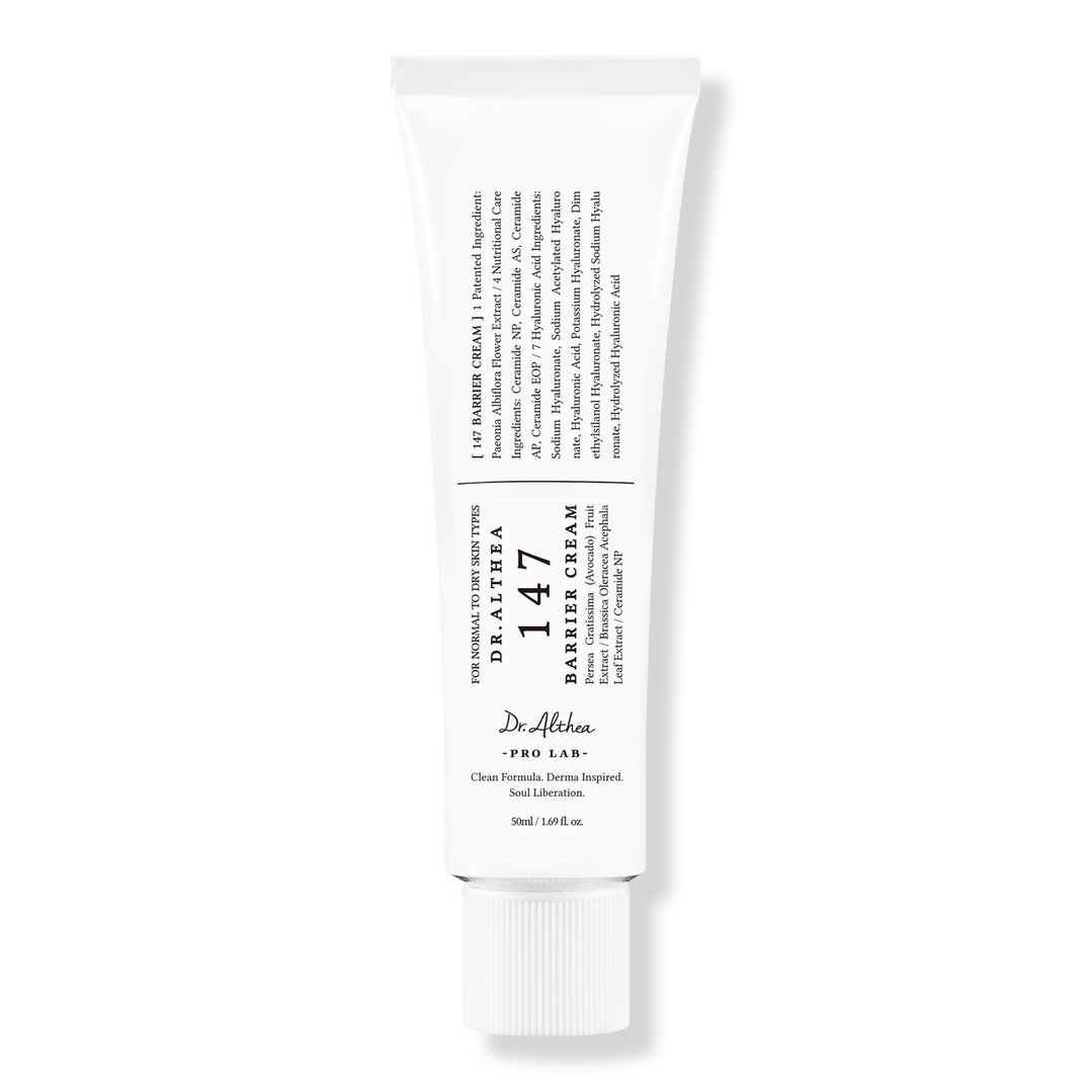 Dr. Althea 147 Barrier Cream