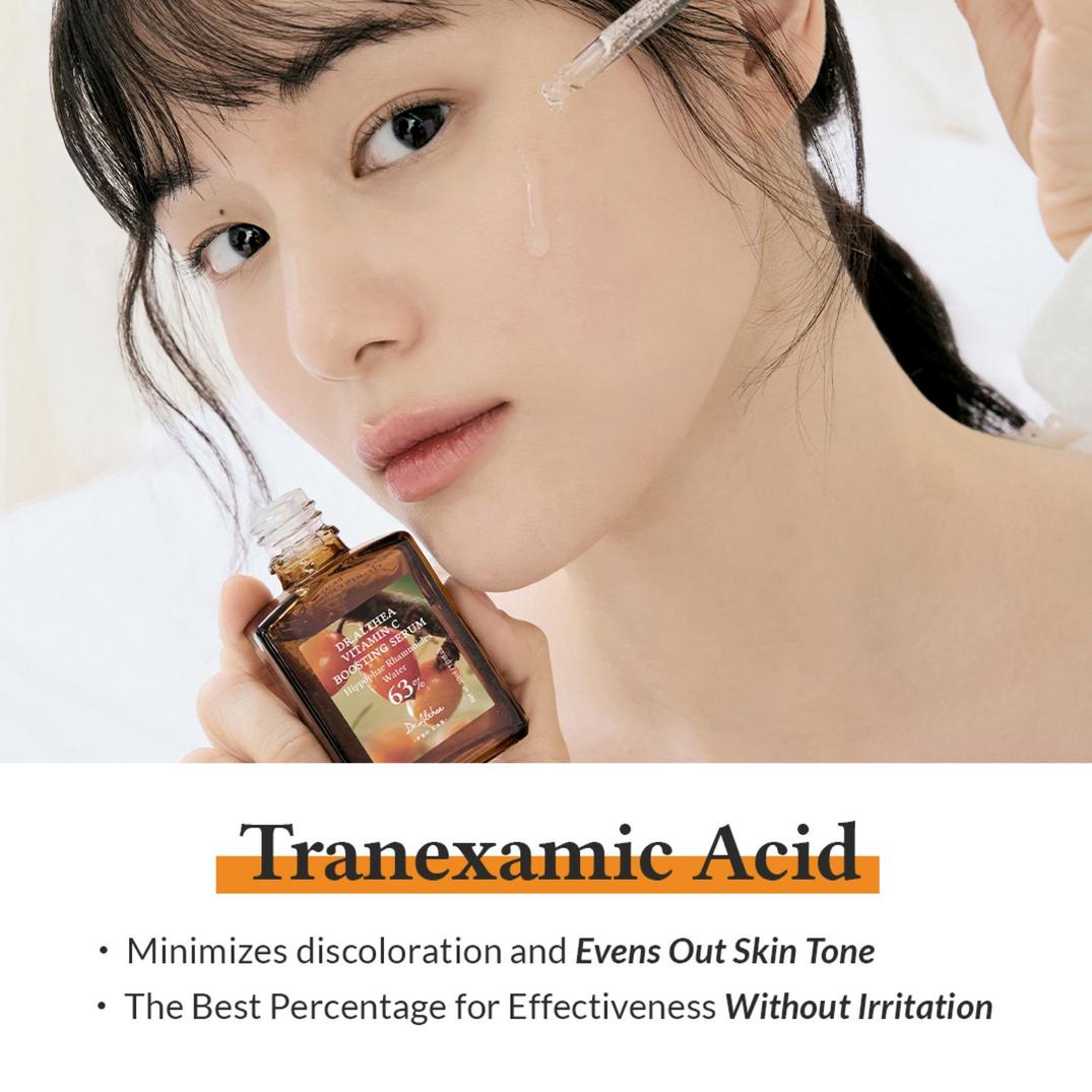 Dr. Althea Vitamin C Boosting Serum