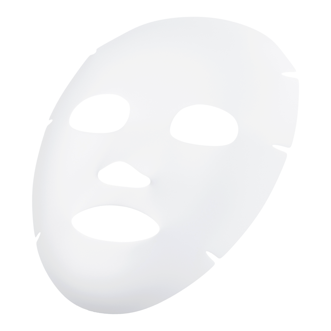 ANUA PDRN Hyaluronic Acid Capsule 100 Serum Mask