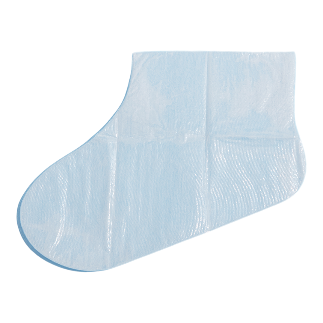 TONYMOLY Changing U Magic Foot Peeling Shoes