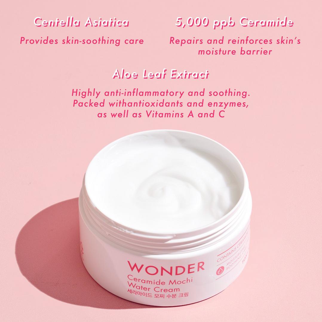 TONYMOLY Skin Clarifying Rice Wonder Travel Trio