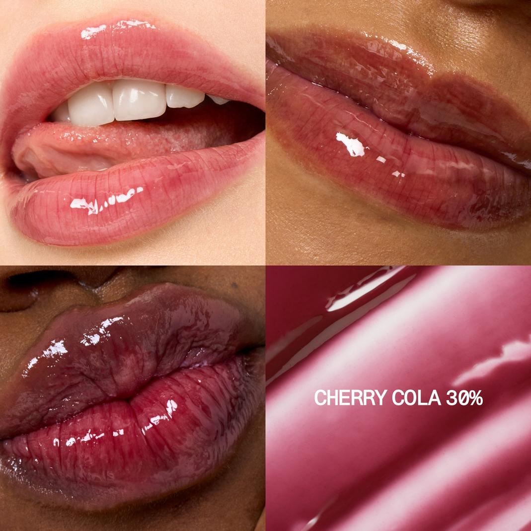 fwee 3D Voluming Gloss 30%