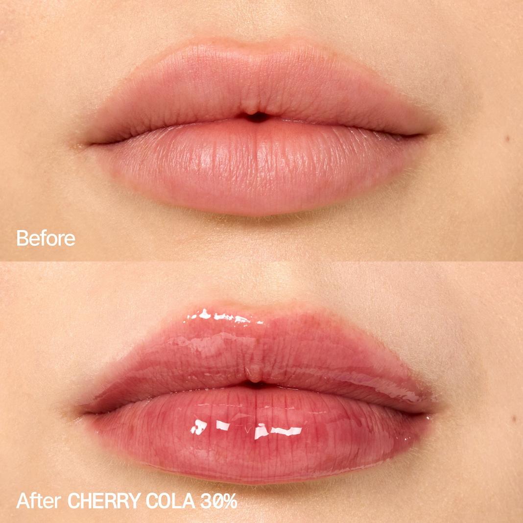 fwee 3D Voluming Gloss 30%