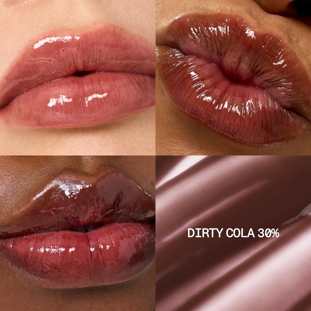 fwee 3D Voluming Gloss 30%
