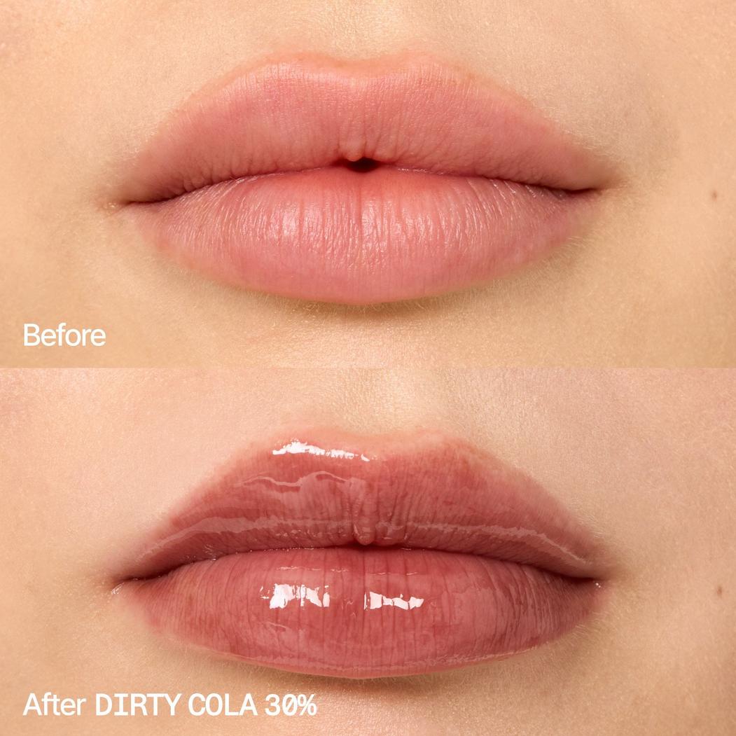 fwee 3D Voluming Gloss 30%