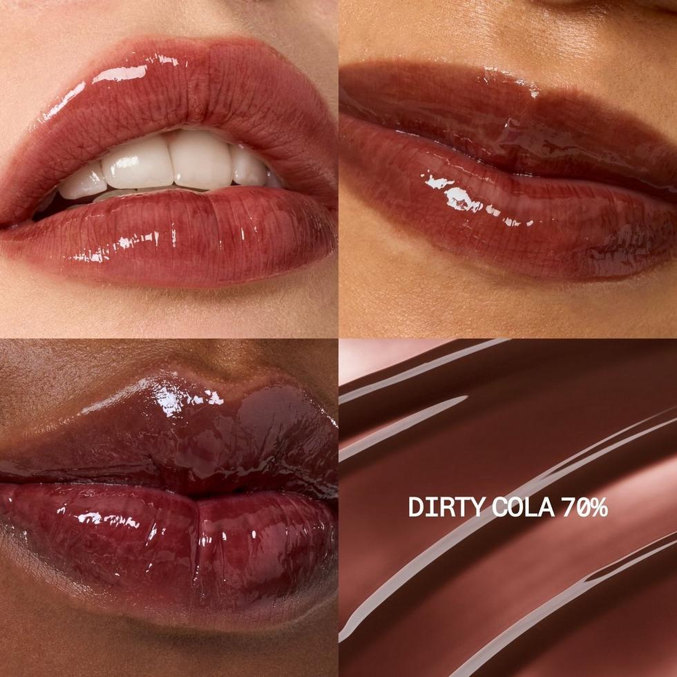 fwee 3D Voluming Gloss 70%