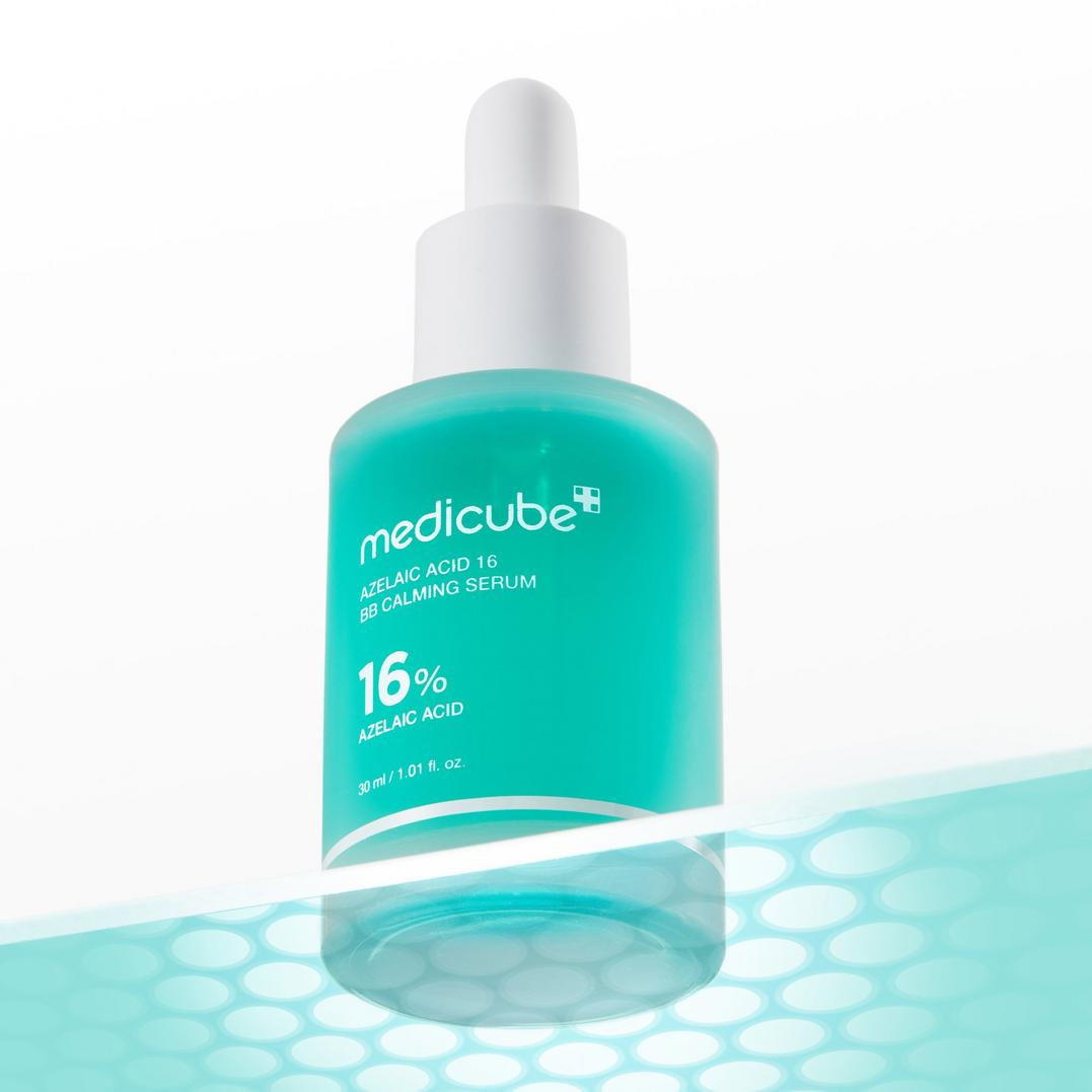 medicube Azelaic Acid 16 Calming Serum