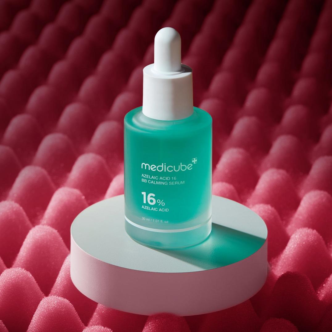 medicube Azelaic Acid 16 Calming Serum