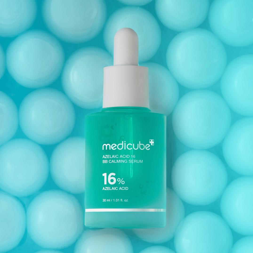 medicube Azelaic Acid 16 Calming Serum
