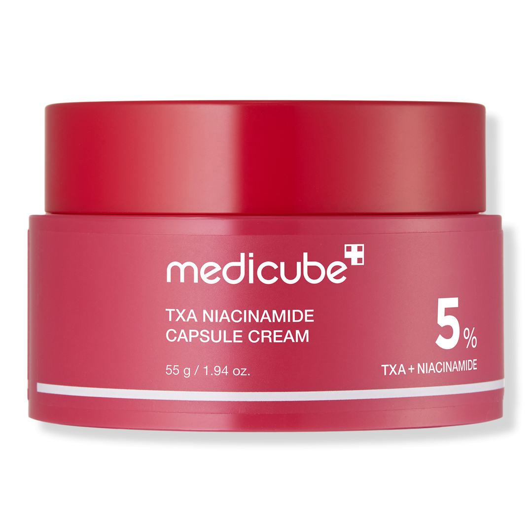 medicube TXA + Niacinamide Capsule Cream