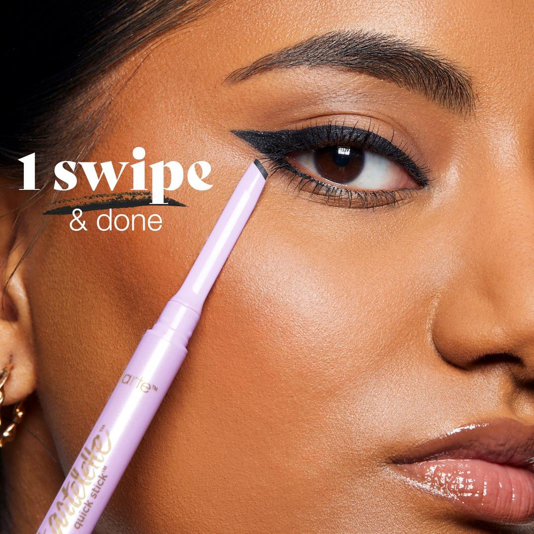 Tarte Tartelette Quick Stick Liner, detail