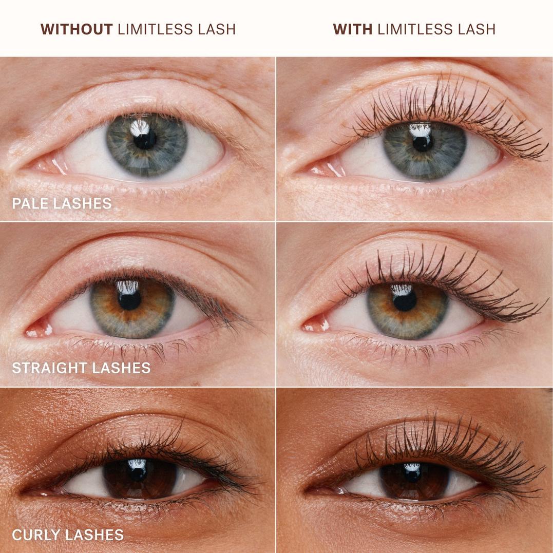 ILIA Minis For Any Mood - Clean Travel Makeup Set