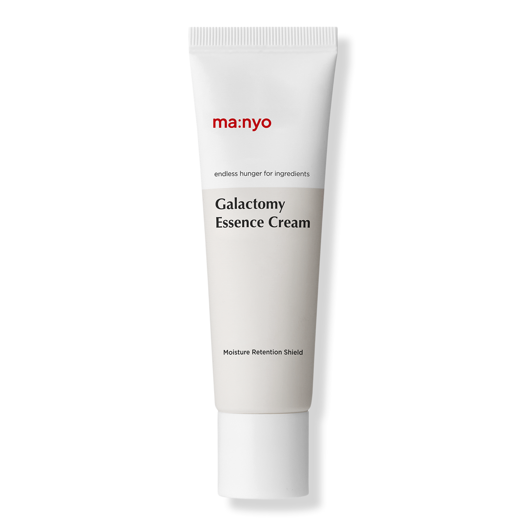 ma:nyo Galactomy Essence Cream