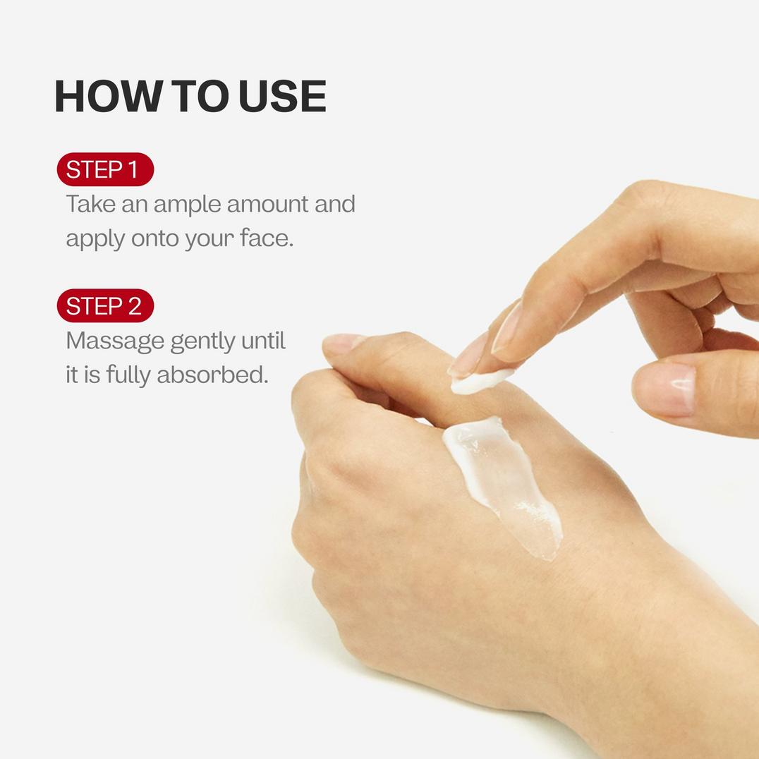 ma:nyo Galactomy Essence Cream