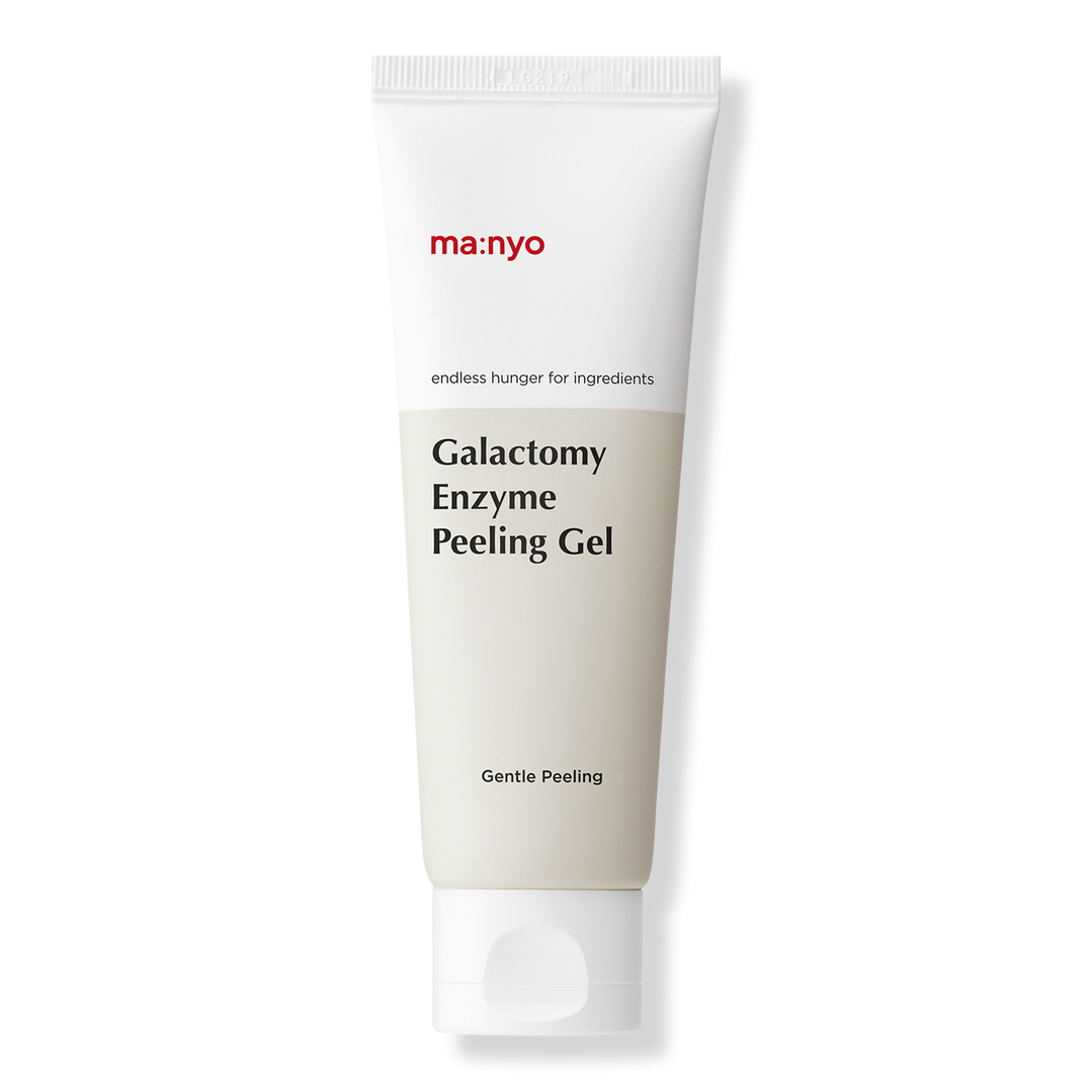 ma:nyo Galactomy Enzyme Peeling Gel