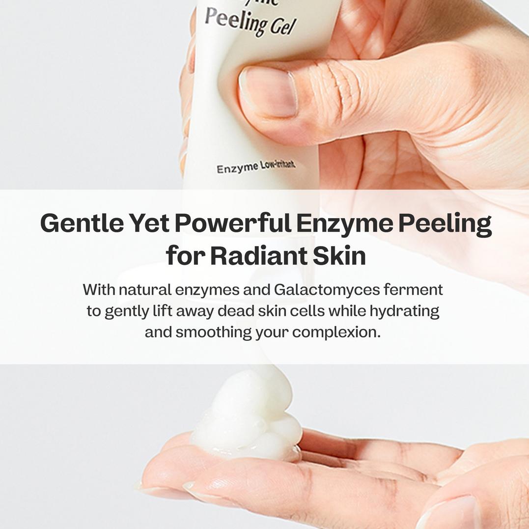 ma:nyo Galactomy Enzyme Peeling Gel